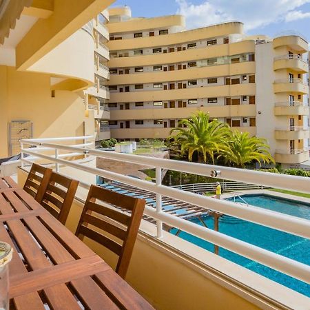 Marina 2Bdr Apartment With Balcony & Pool - 5Min From Beach By Lovelystay Quarteira Buitenkant foto
